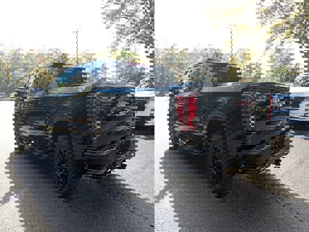 New 2026 GMC Sierra 1500 Elevation w/ Elevation Premium Package image 6