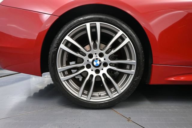 Used 2015 BMW 428i Coupe w/ M Sport RWD image 17