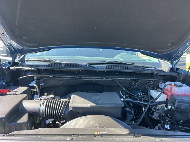 New 2026 Chevrolet Silverado 2500 LTZ image 34