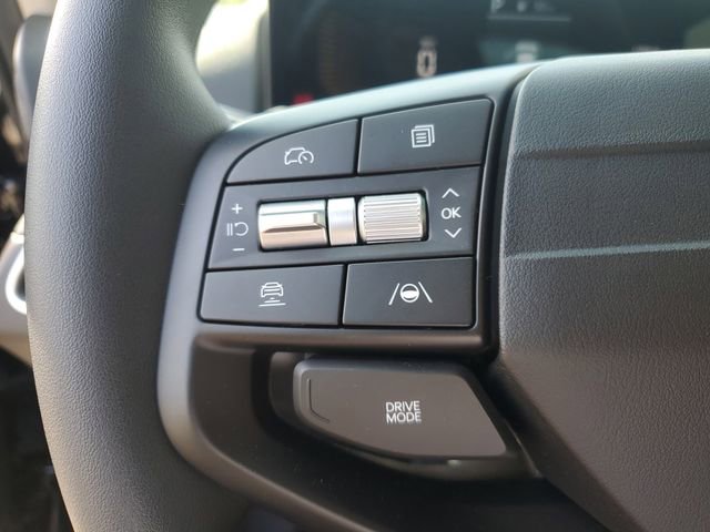 New 2026 Kia K4 LXS image 22