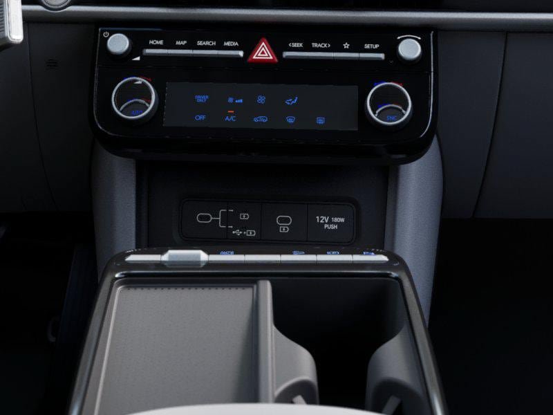 New 2026 Hyundai Tucson Blue SE FWD image 16