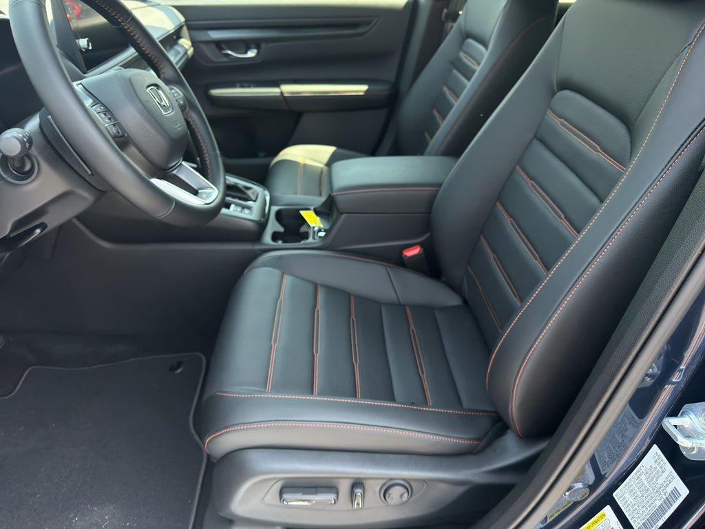 New 2026 Honda CR-V Sport-L image 10