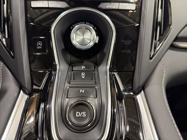 Certified 2023 Acura RDX w/ Technology Package image 43