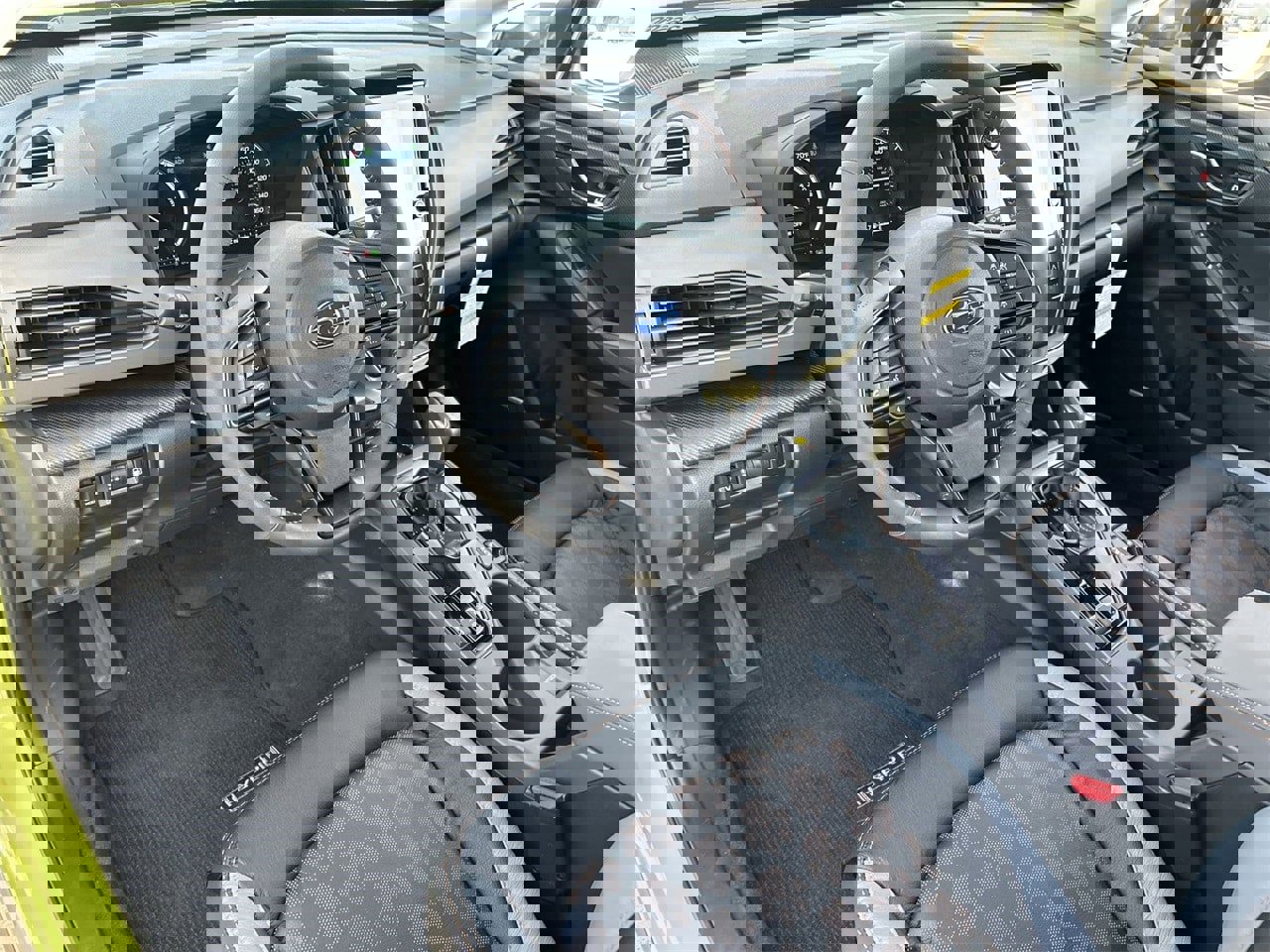 New 2026 Subaru Crosstrek 2.5i Limited w/ Crosstrek Mirror Package image 14