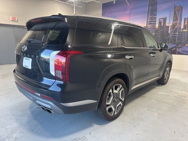 Used 2025 Hyundai Palisade SEL image 5