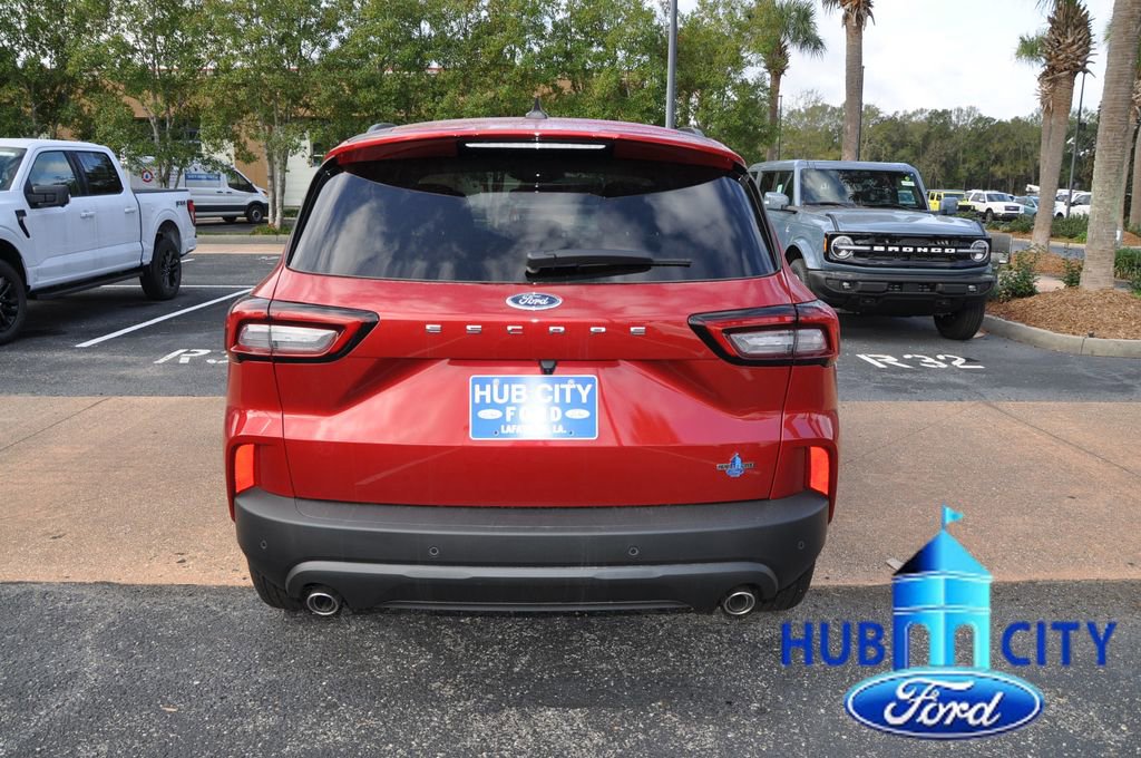 New 2026 Ford Escape ST-Line w/ Tech Pack #1 image 4