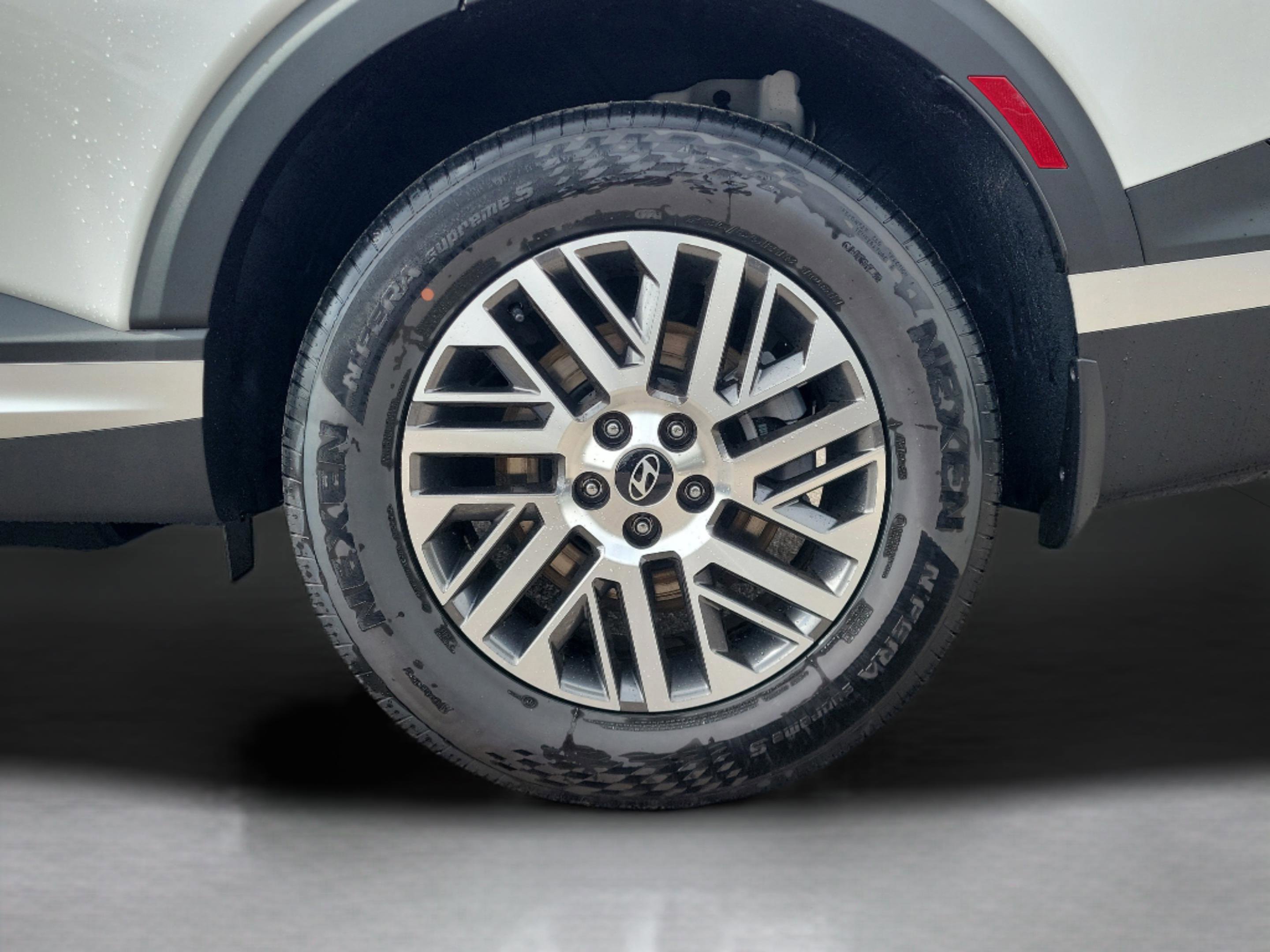 New 2026 Hyundai Palisade SEL image 5