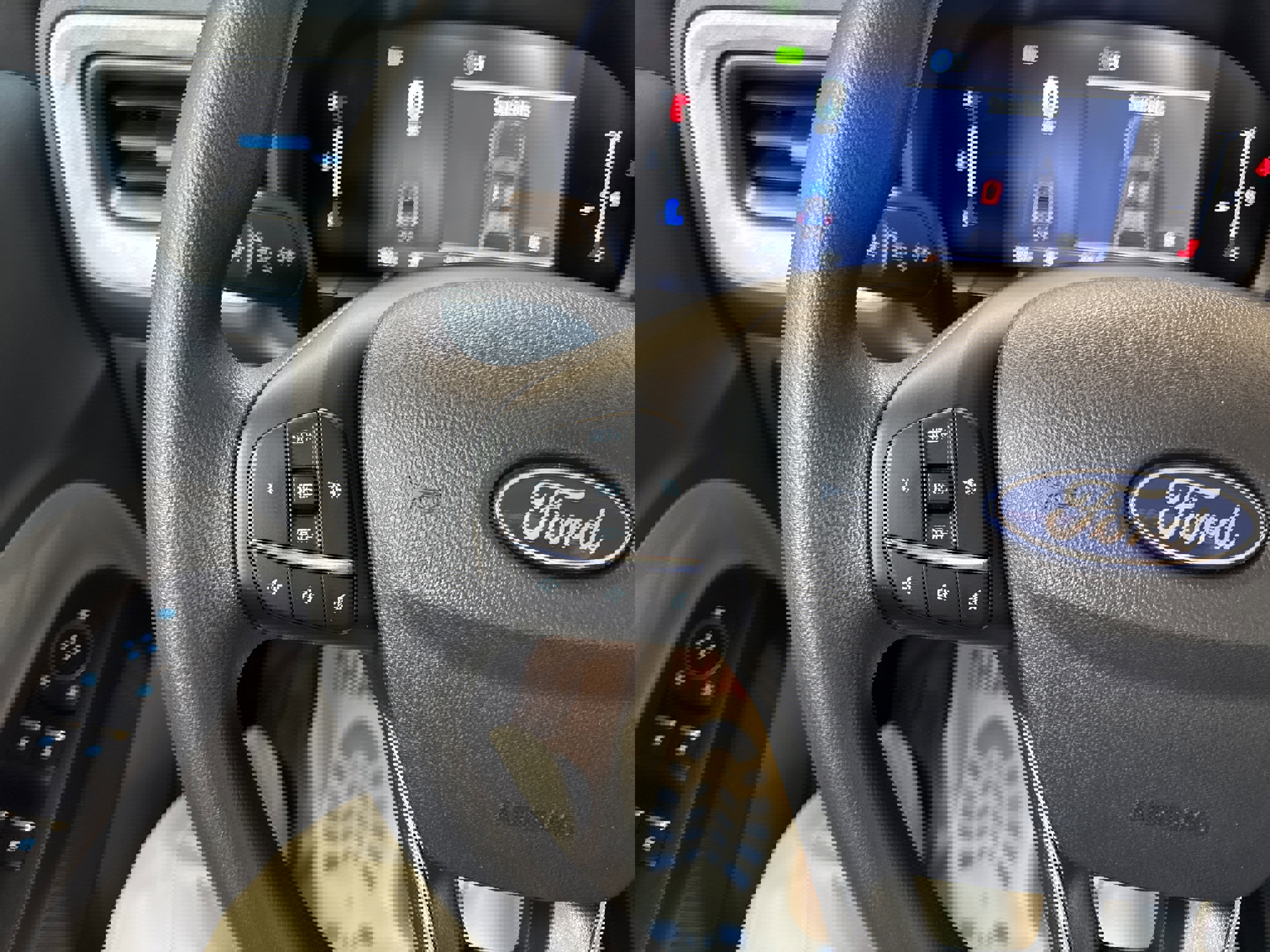 New 2025 Ford Maverick XLT image 27