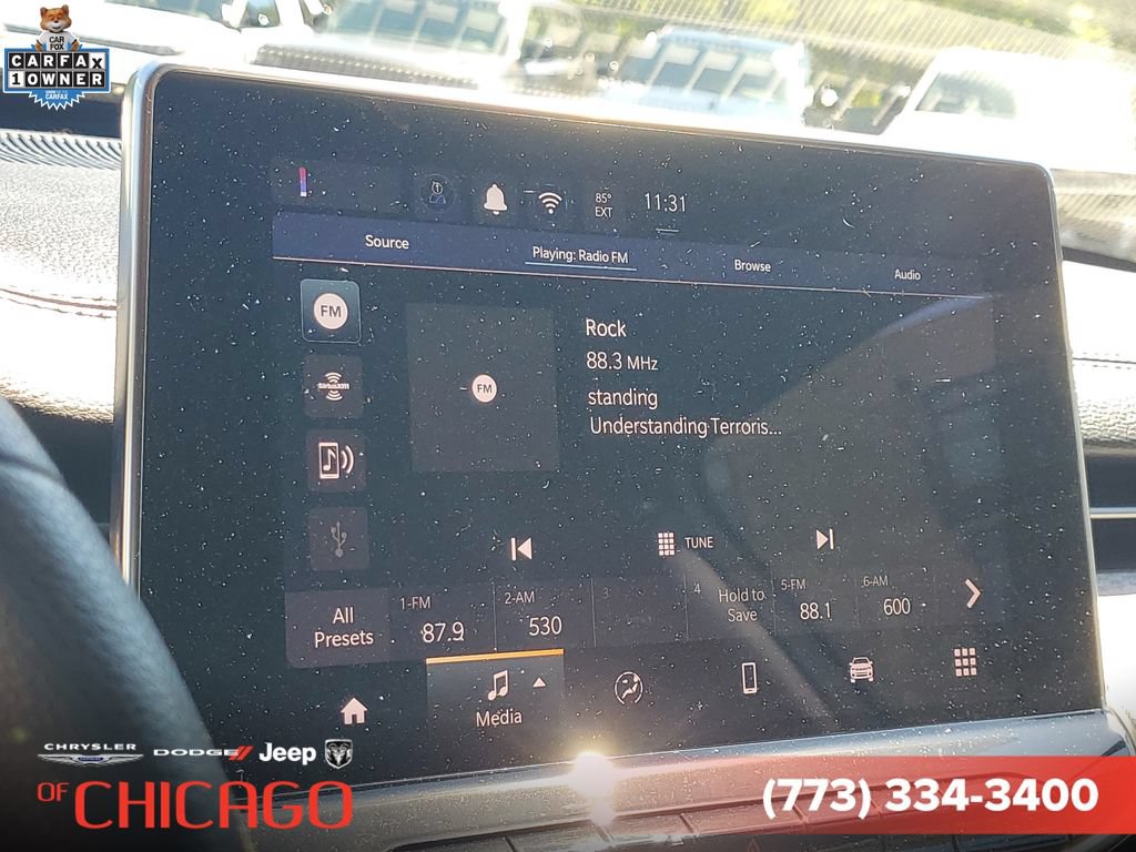 Certified 2024 Jeep Compass Sport AWD/4WD image 28