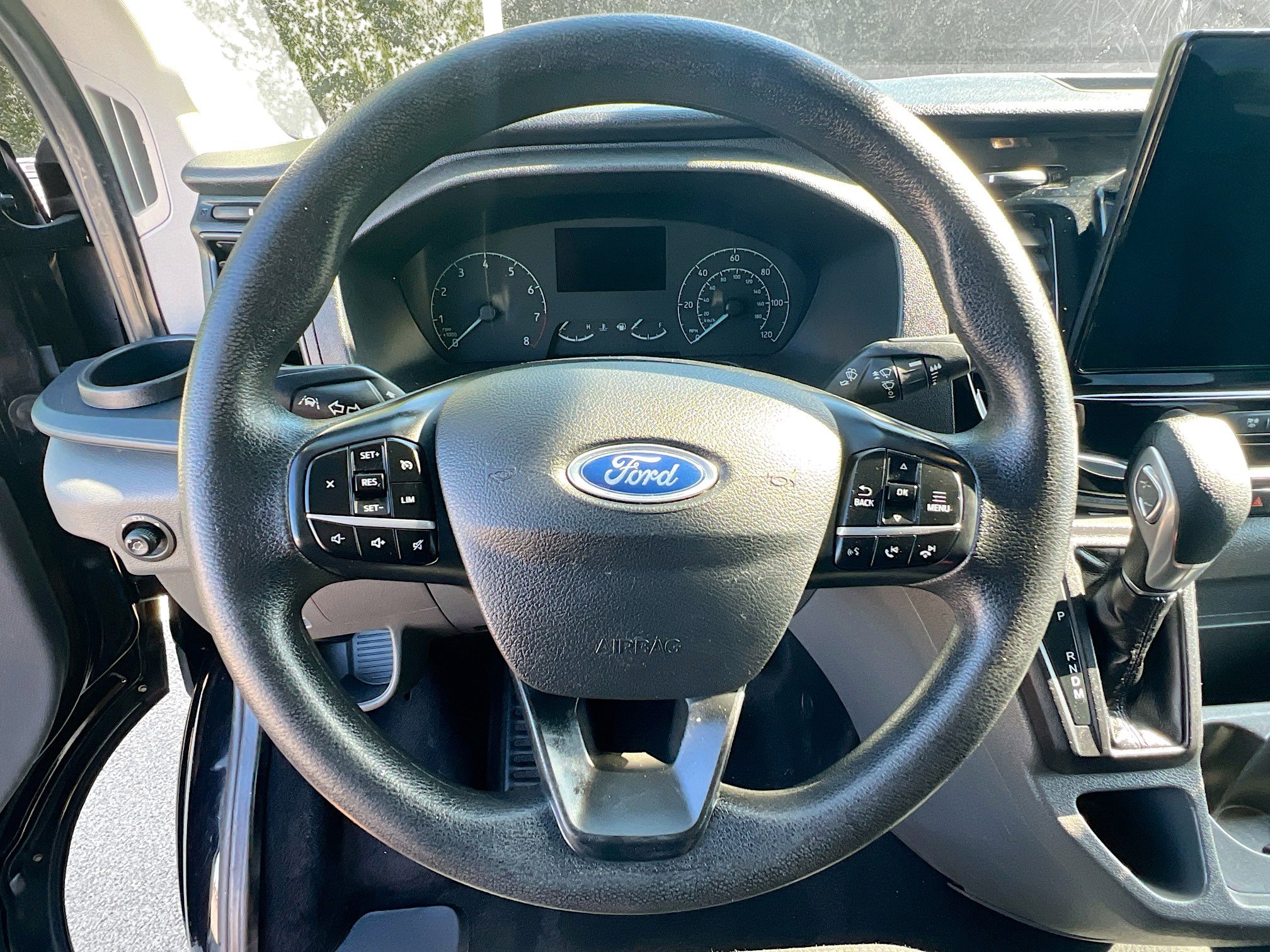 Used 2023 Ford Transit 350 XLT RWD image 17