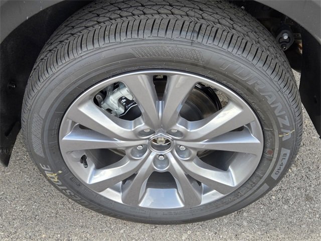 New 2026 MAZDA CX-30 AWD 2.5 S w/ Premium Package image 5