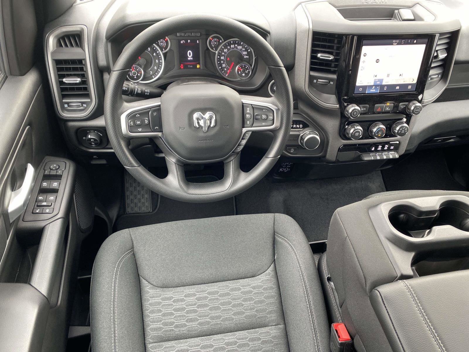 New 2026 RAM 1500 Express image 10