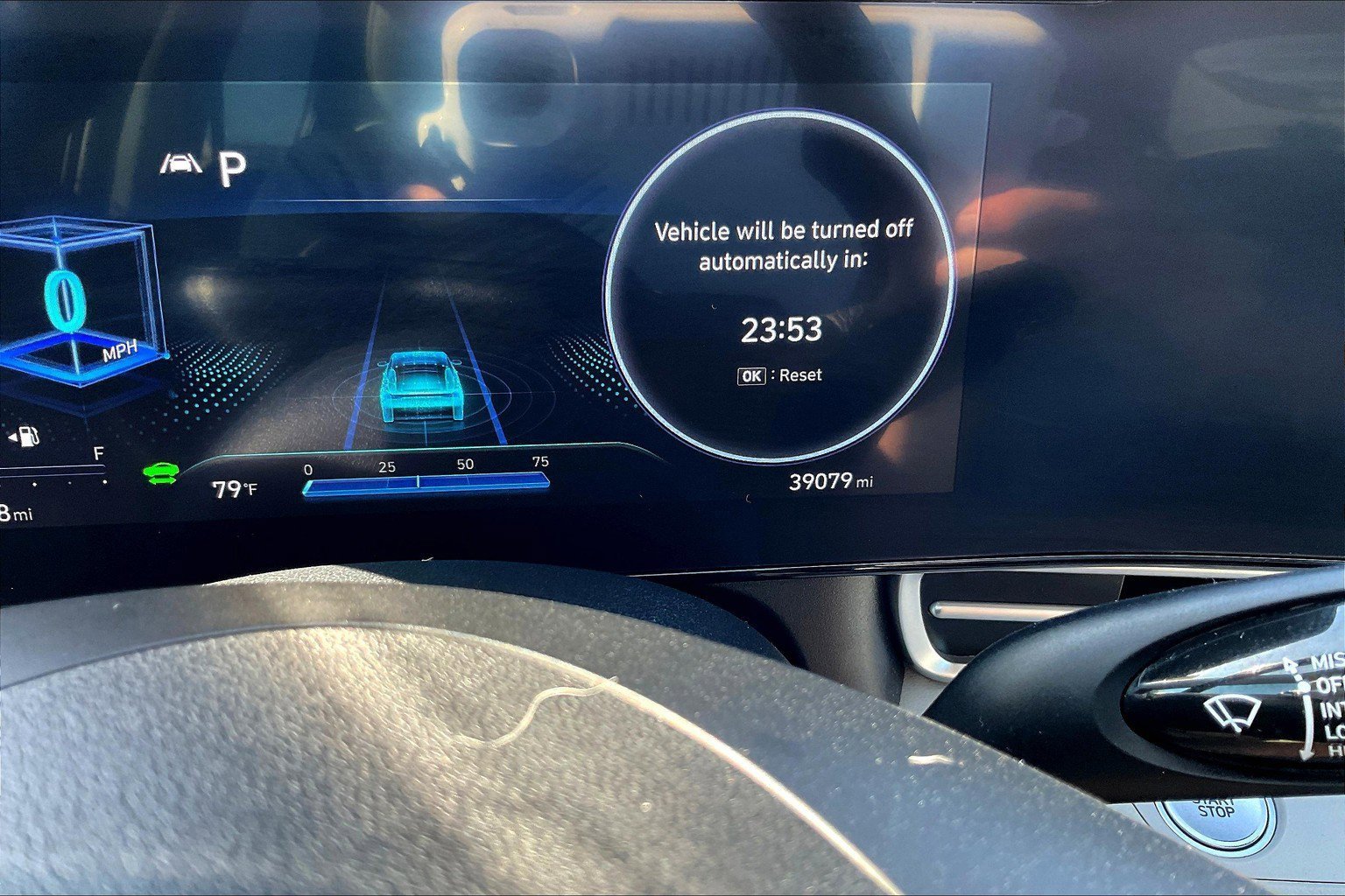 Used 2023 Hyundai Elantra Limited w/ Cargo Package image 24