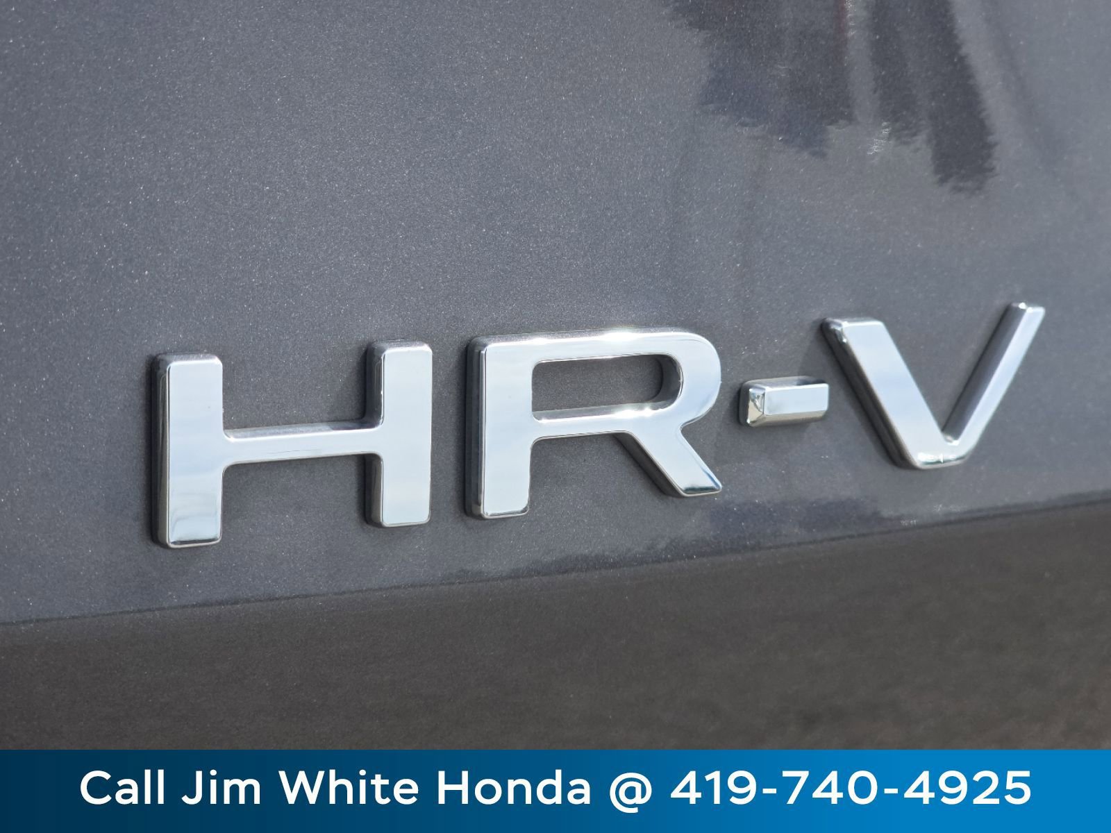 Used 2023 Honda HR-V LX image 12