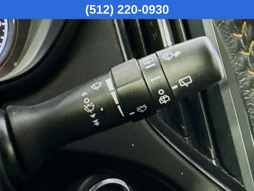Used 2024 Subaru Forester Wilderness AWD/4WD image 14