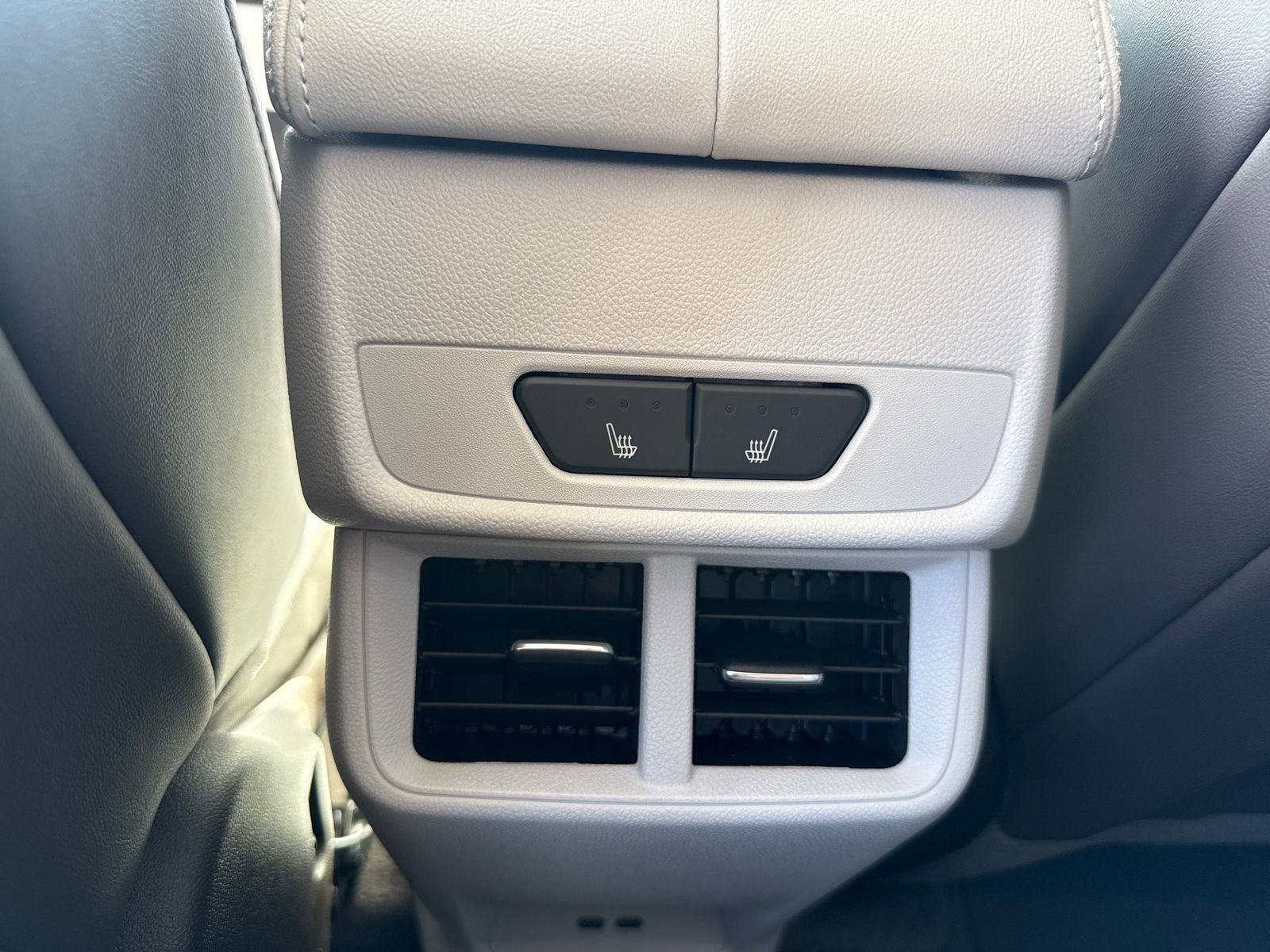 New 2026 GMC Terrain Denali image 12