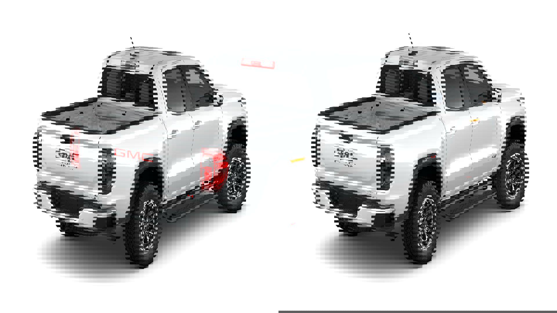 New 2026 GMC Canyon AT4 w/ Technology Plus Package image 24