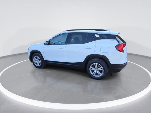Used 2020 GMC Terrain SLE w/ Driver Convenience Package image 6