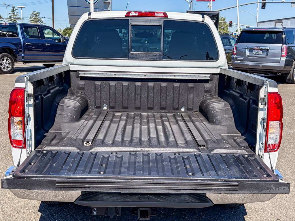 Used 2016 Nissan Frontier SV w/ SV Value Truck Package image 54