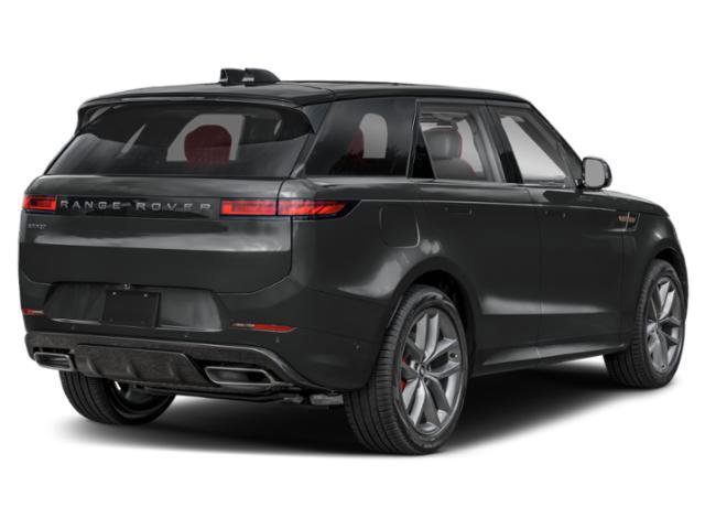 New 2026 Land Rover Range Rover Sport Dynamic SE image 2