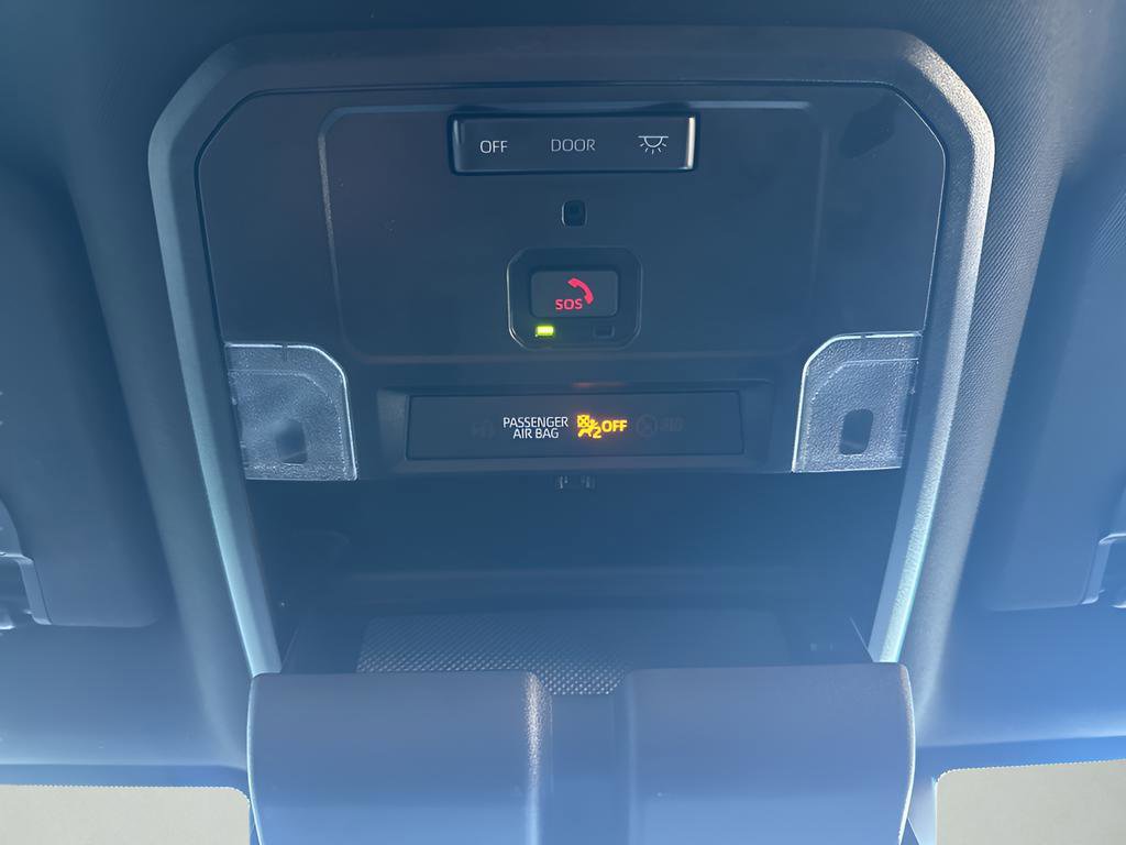 Used 2024 Toyota Tacoma SR5 image 45