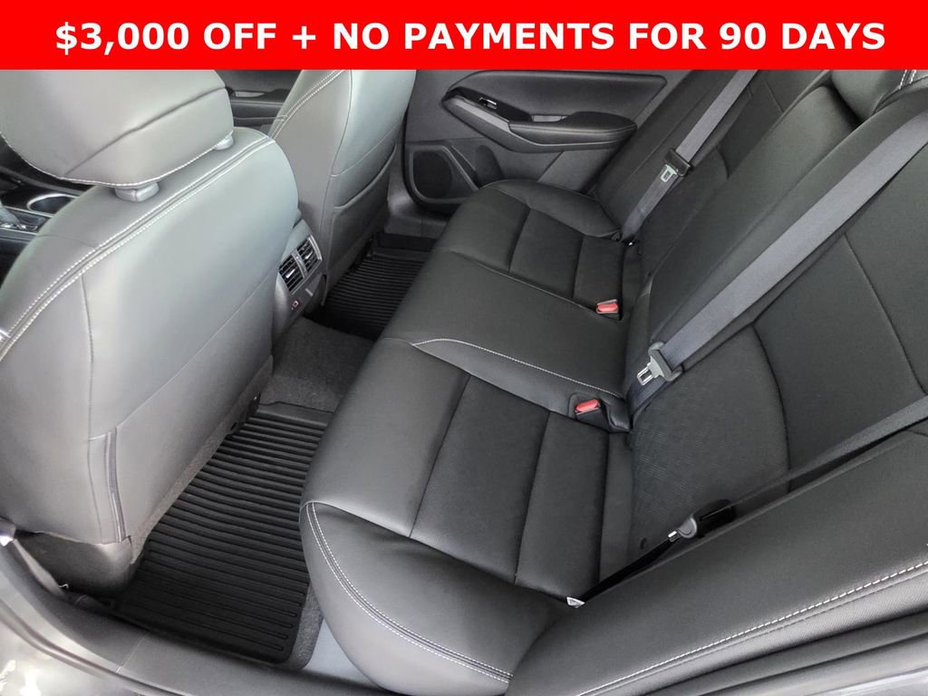 New 2025 Nissan Altima 2.5 SL image 10