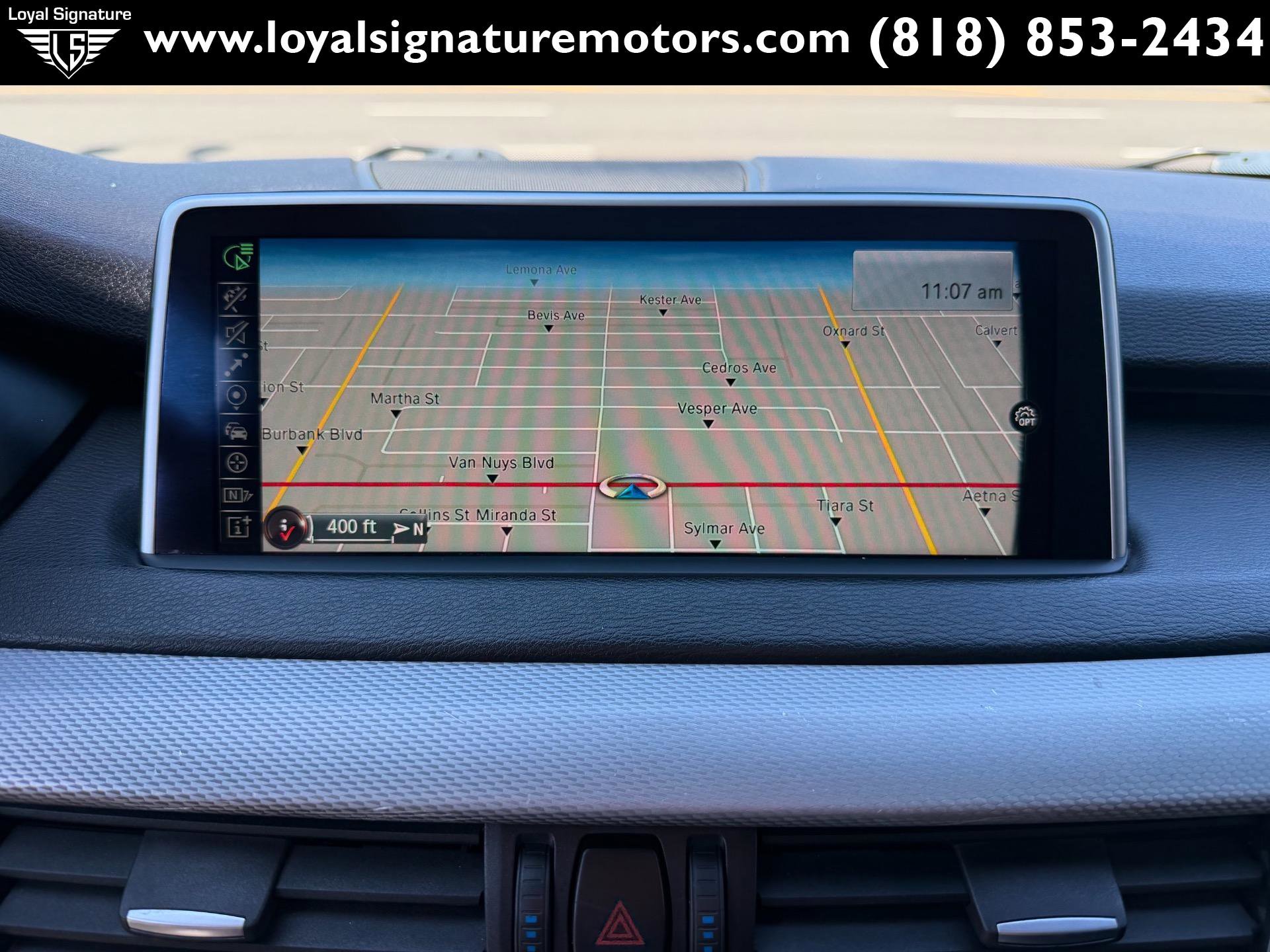 Used 2015 BMW X5 sDrive35i RWD image 35