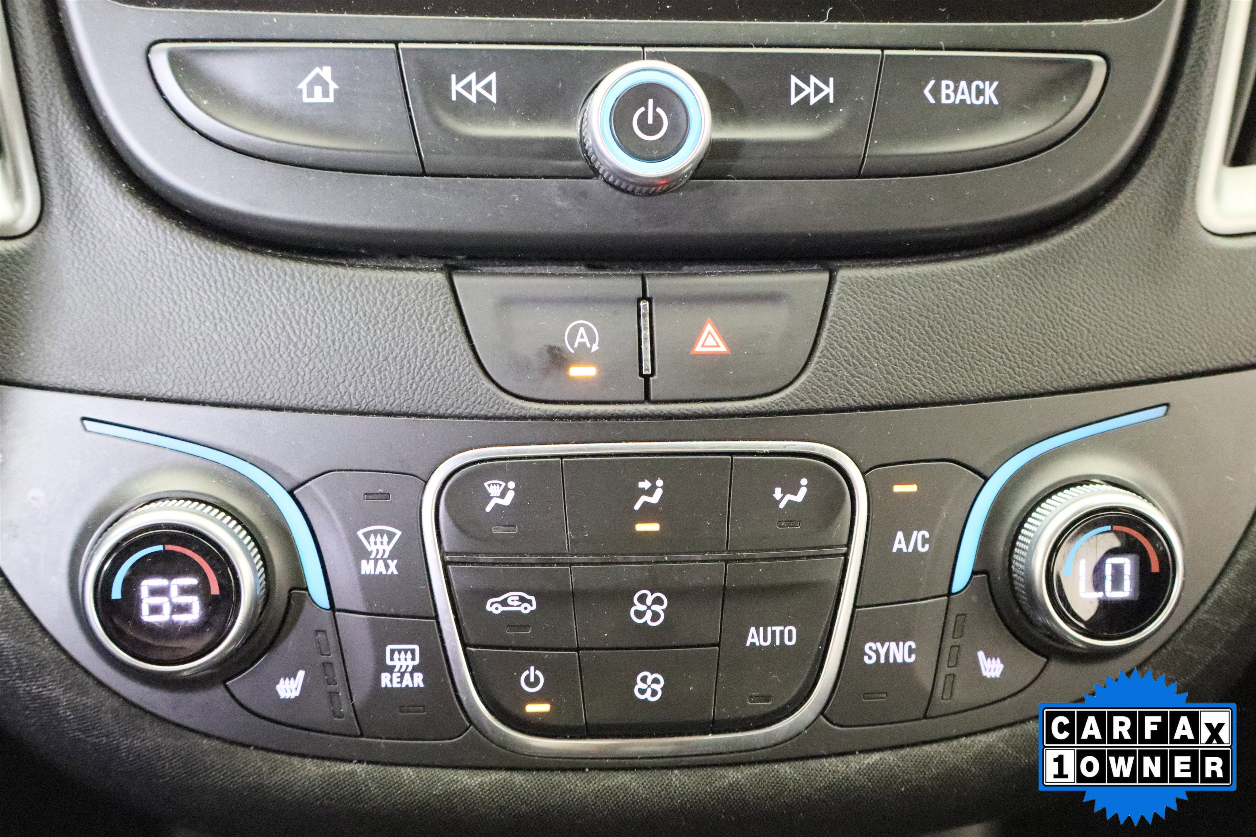 Used 2025 Chevrolet Malibu LT image 26