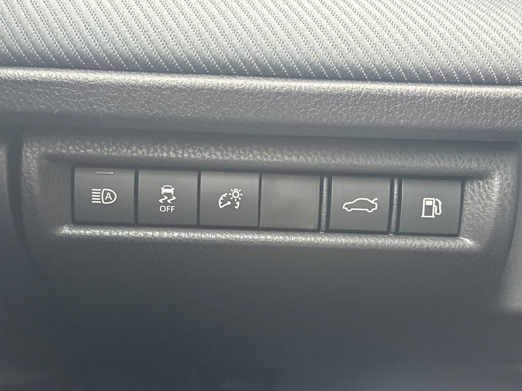 New 2026 Toyota Camry SE image 34