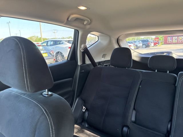 Used 2018 Nissan Murano SV image 35