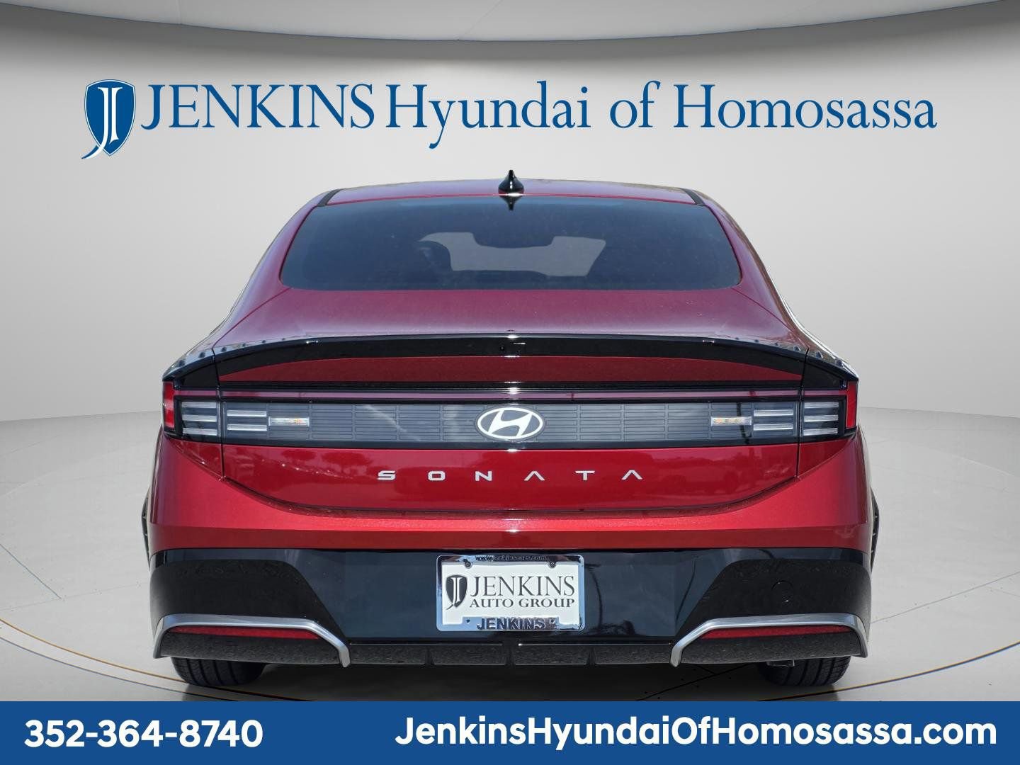 New 2026 Hyundai Sonata SEL image 4