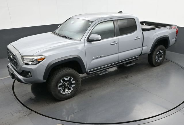 Used 2019 Toyota Tacoma TRD Off-Road image 24