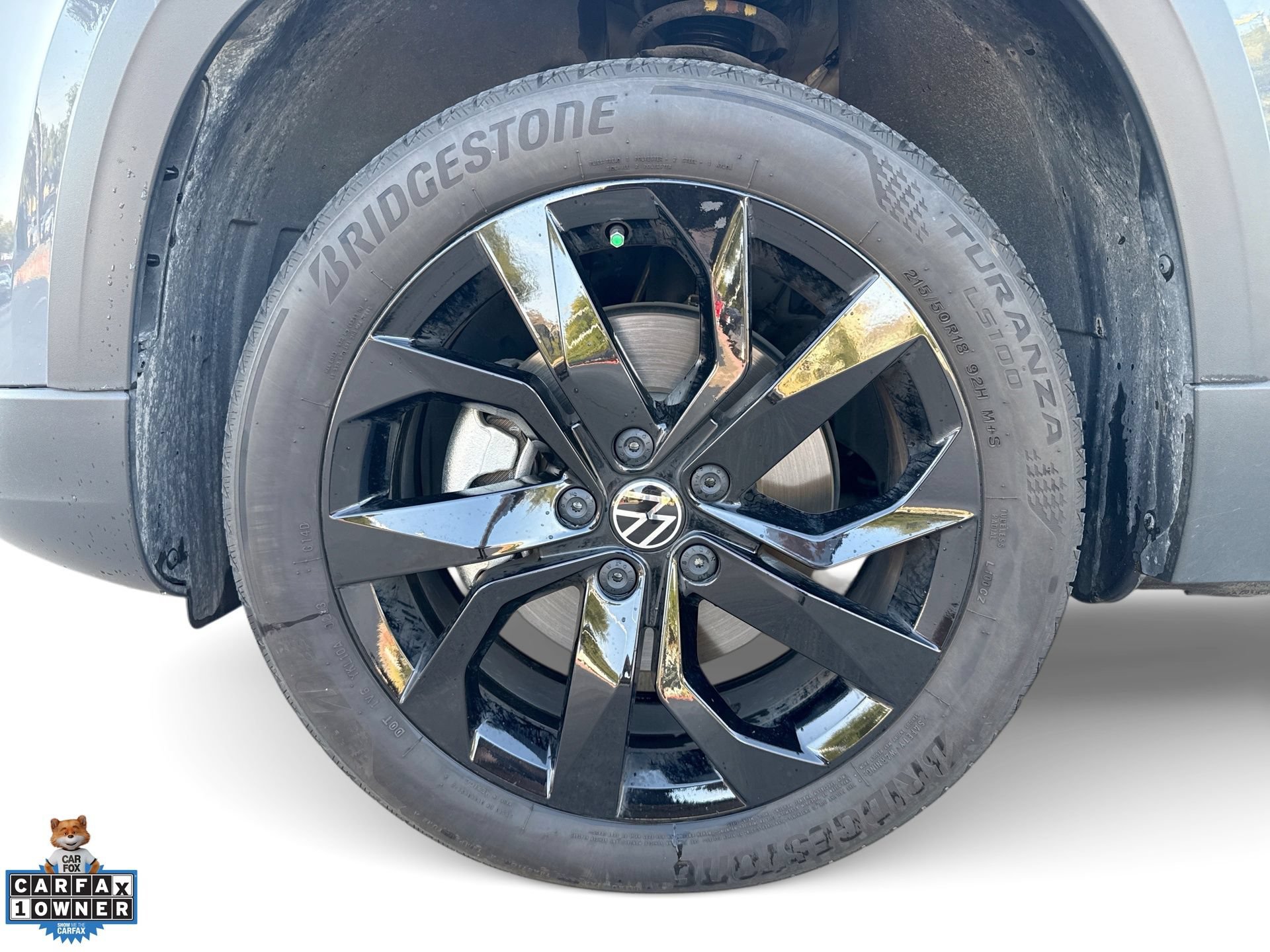Used 2023 Volkswagen Taos SE FWD image 19