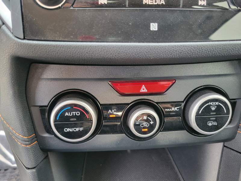 Used 2019 Subaru Crosstrek 2.0i Limited w/ Popular Package #4 image 26