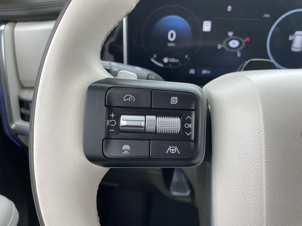 Certified 2024 Hyundai Santa Fe Calligraphy FWD image 31
