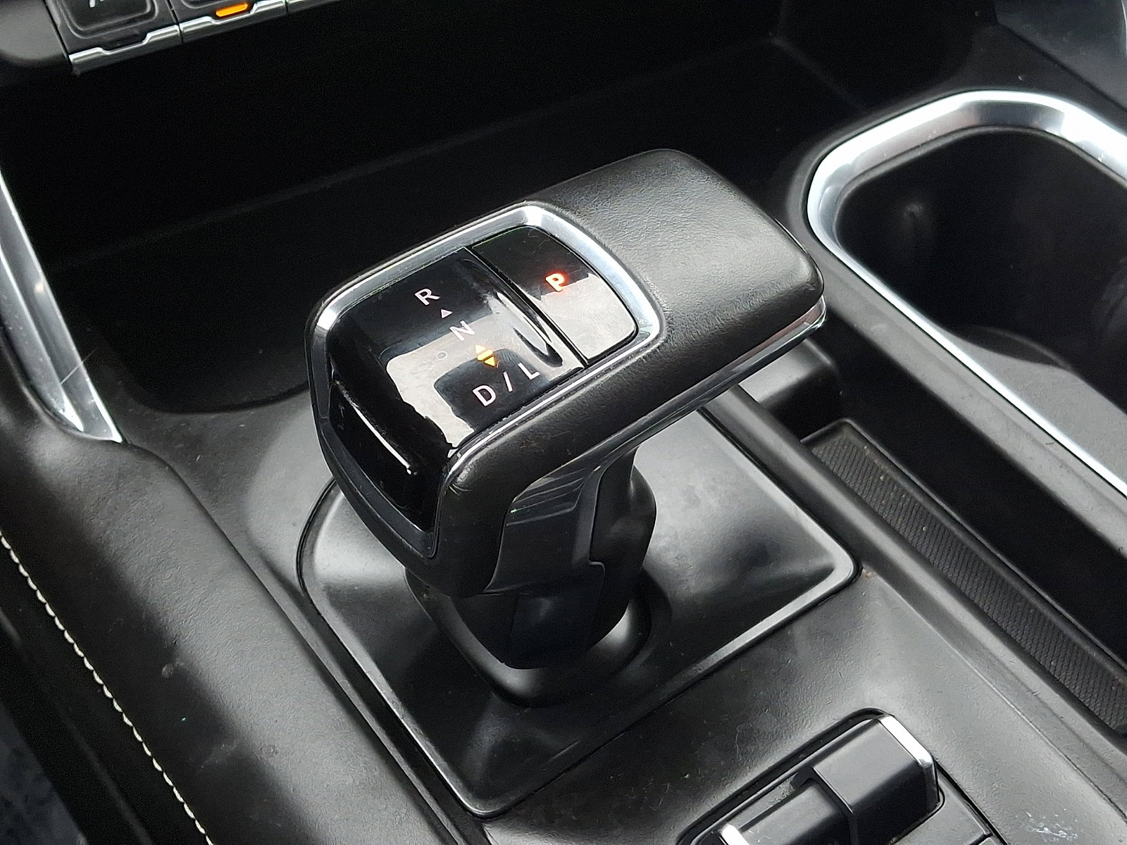 Used 2024 GMC Sierra 1500 Denali Ultimate image 16