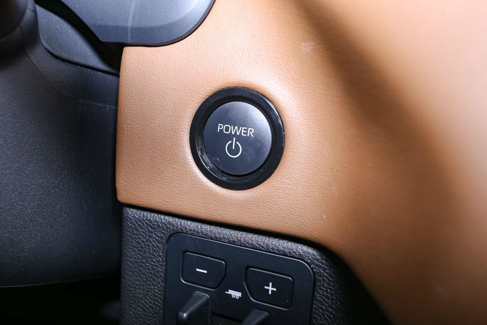 Used 2025 Toyota Sequoia 1794 Edition AWD/4WD image 37