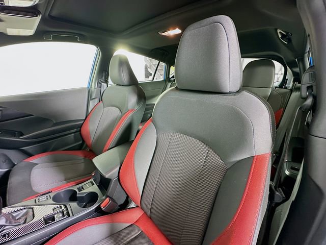 Certified 2024 Subaru Impreza RS image 22