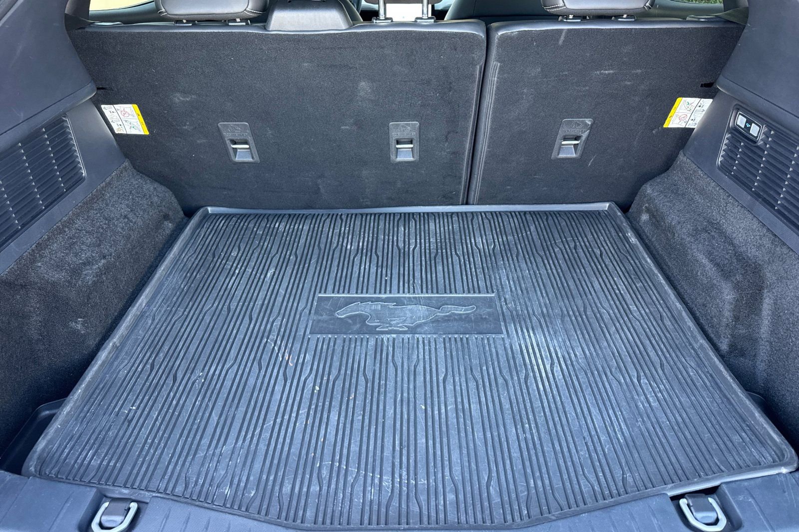 Used 2023 Ford Mustang Mach-E California Route 1 image 16