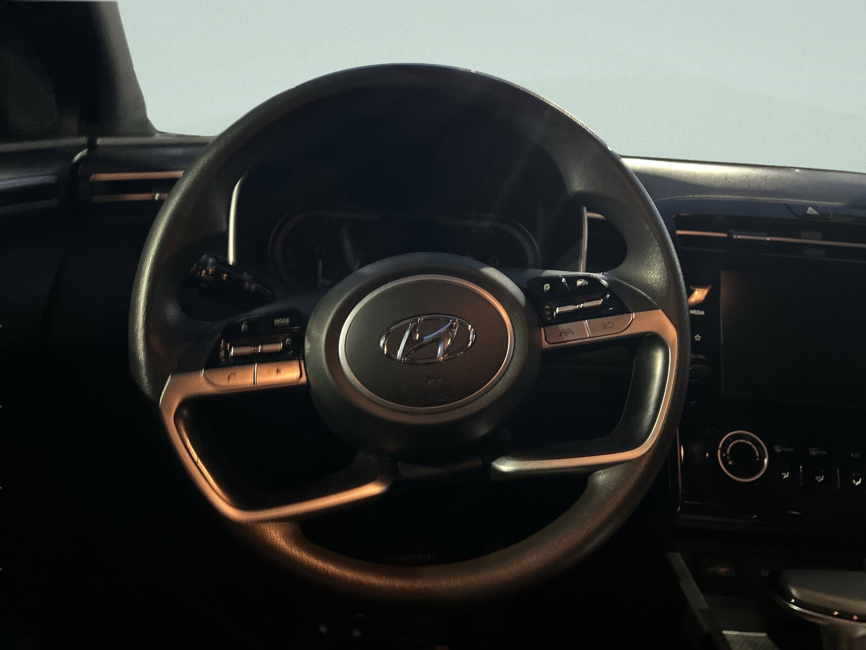 Used 2023 Hyundai Santa Cruz SEL image 19