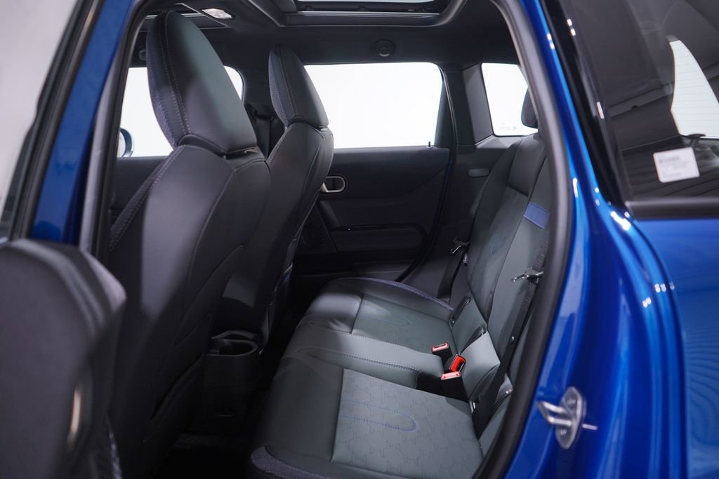 New 2026 MINI Cooper S image 9