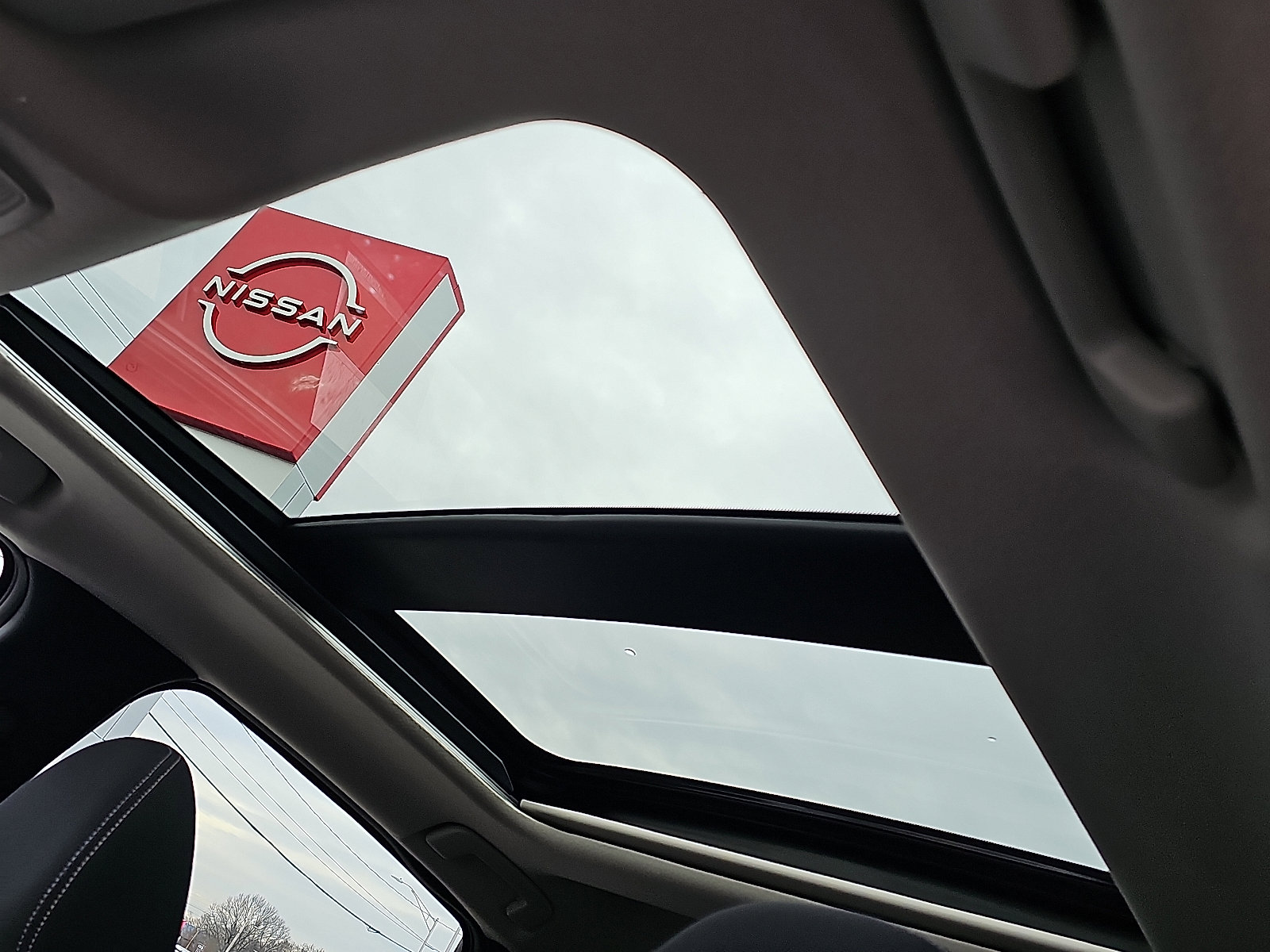 New 2026 Nissan Kicks SV w/ SV Premium Package image 10