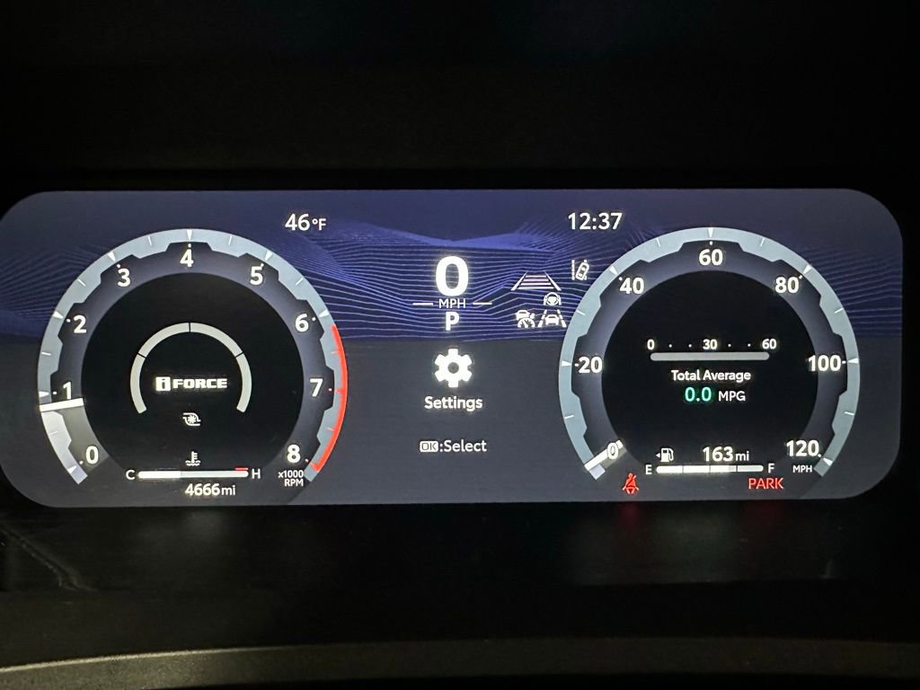 Used 2025 Toyota 4Runner TRD Off-Road image 23