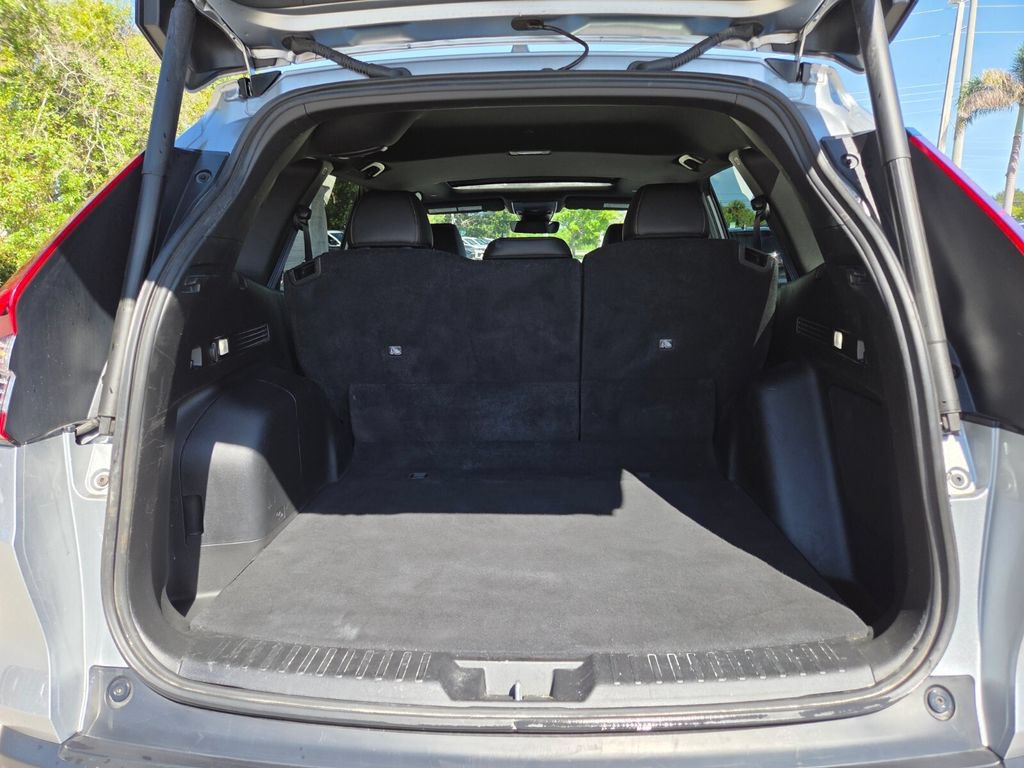 Used 2026 Honda CR-V Sport Touring image 20