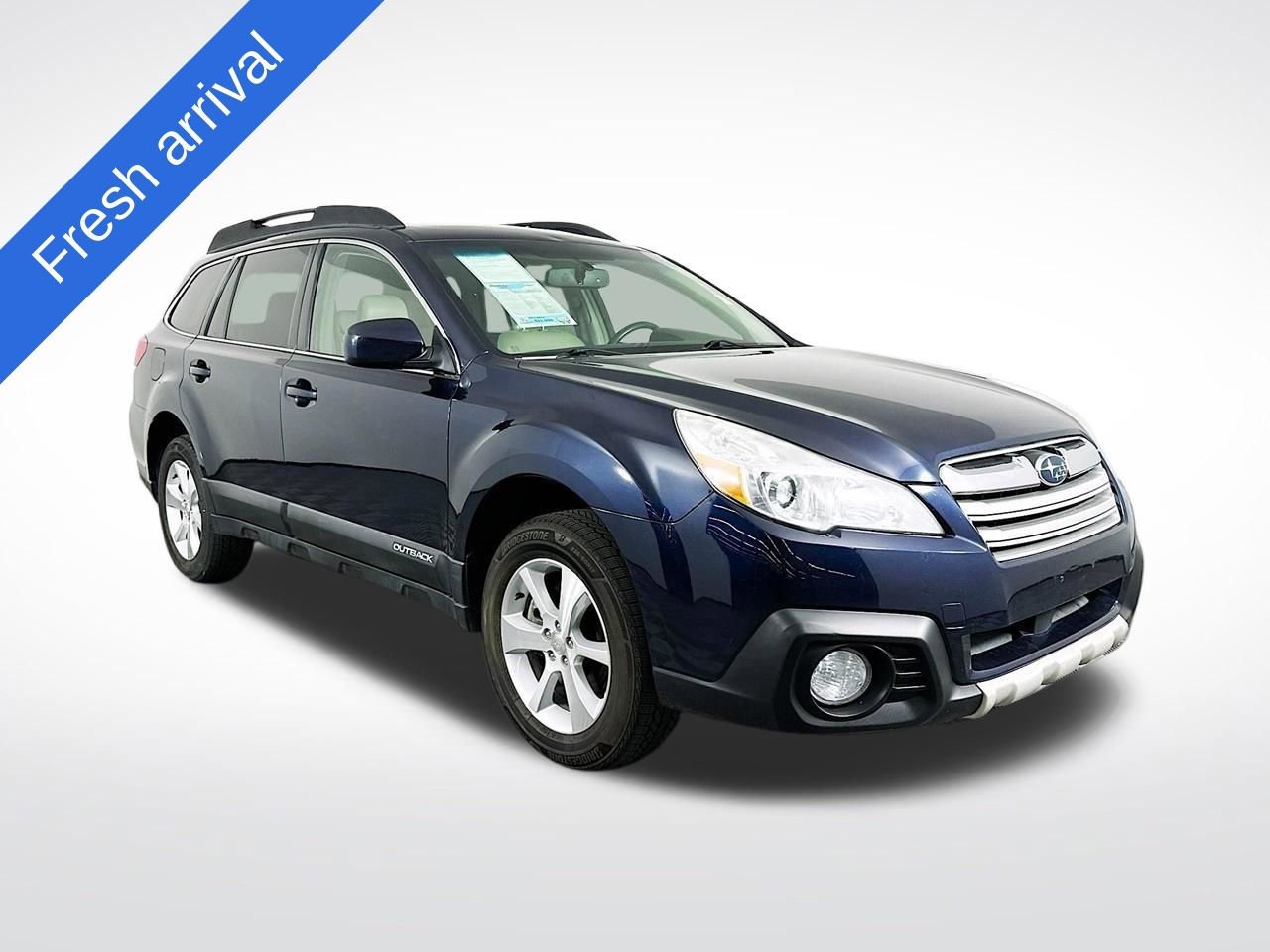 Used 2014 Subaru Outback 3.6R Limited image 1