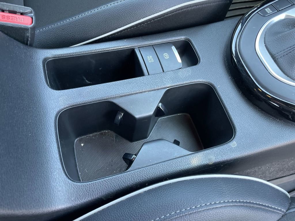 Certified 2023 Kia Forte GT-Line w/ GT-Line Technology Package image 29