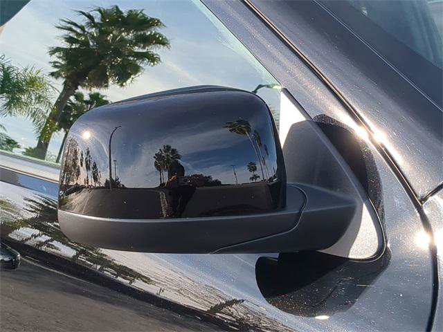 Certified 2025 Dodge Durango GT image 12