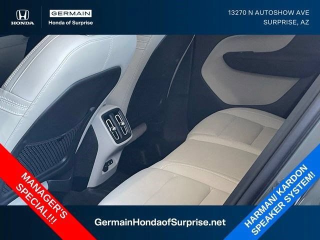 Used 2026 Volvo XC40 B5 Ultra w/ Climate Package AWD/4WD image 18