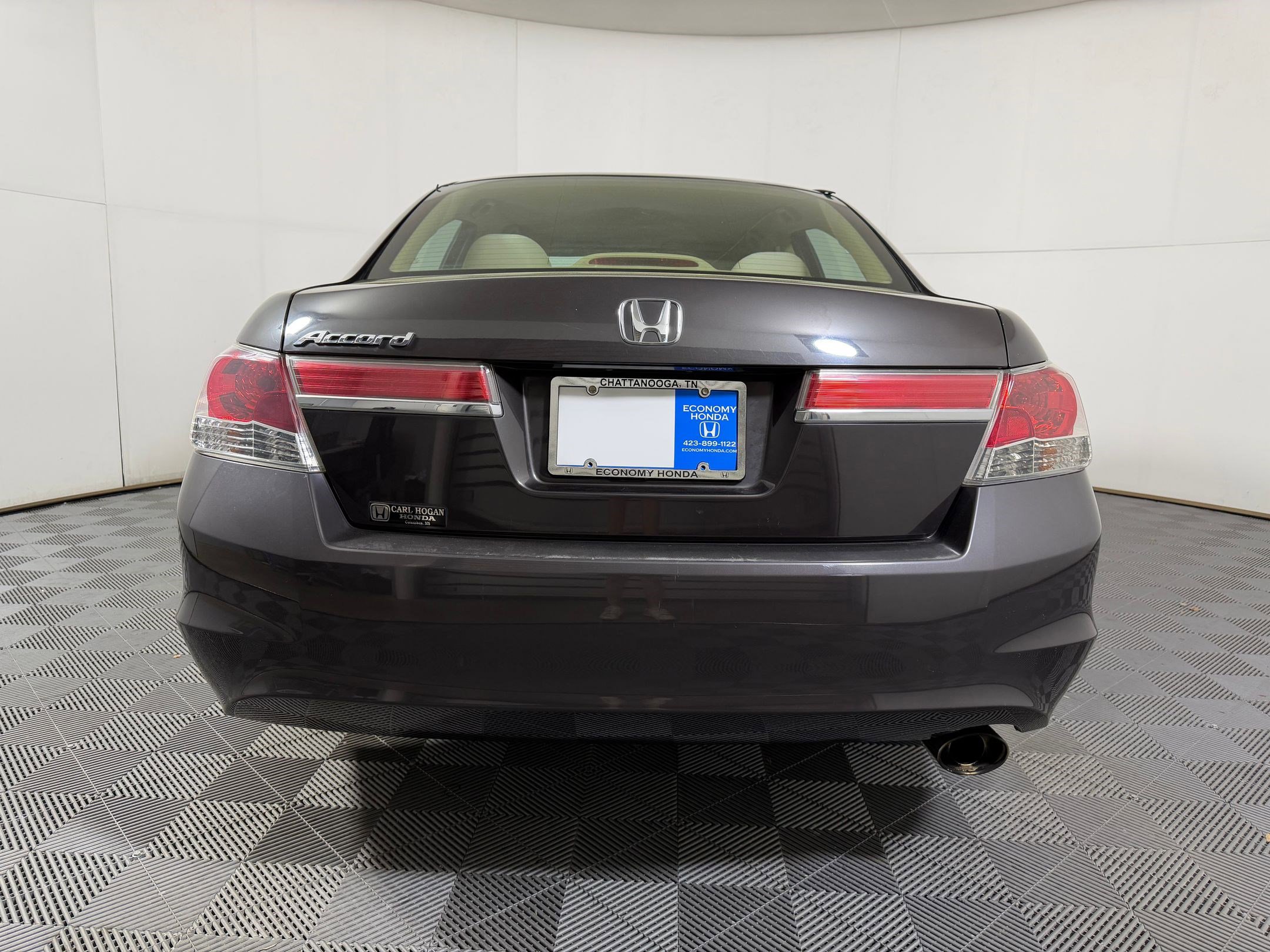 Used 2011 Honda Accord LX-P image 8