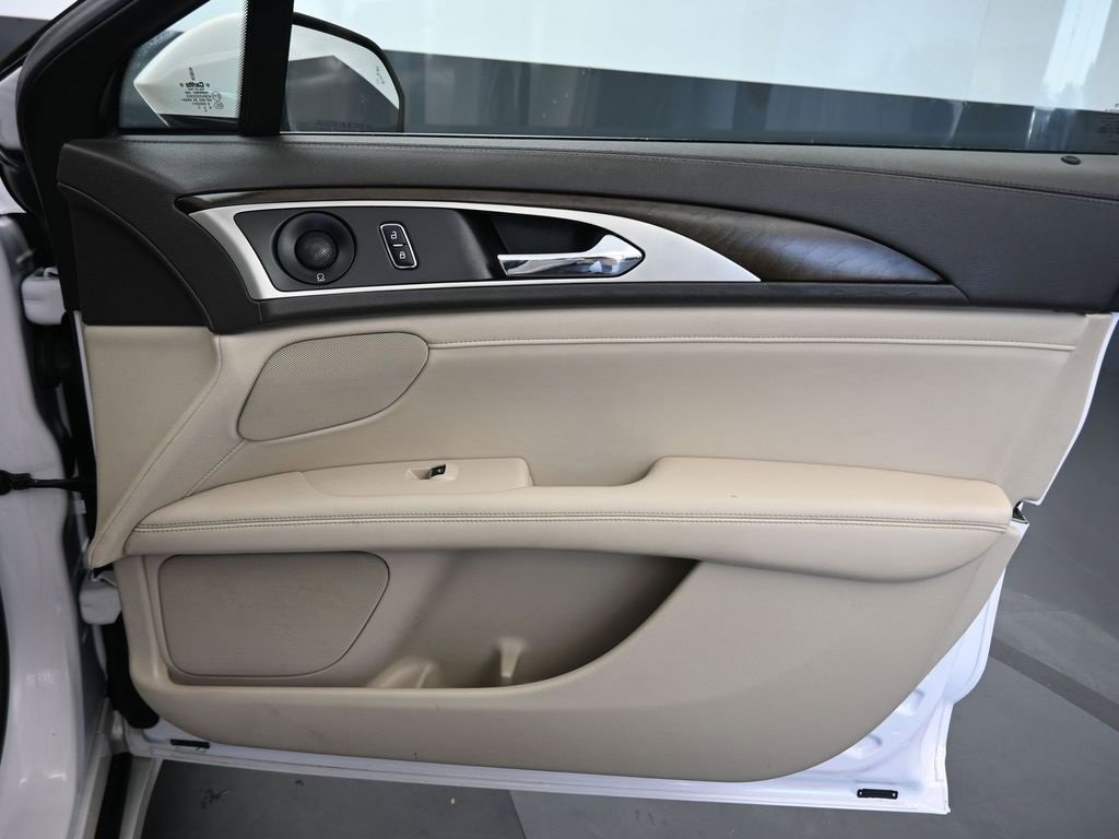 Used 2019 Lincoln MKZ Reserve w/ Reserve Plus Package image 42